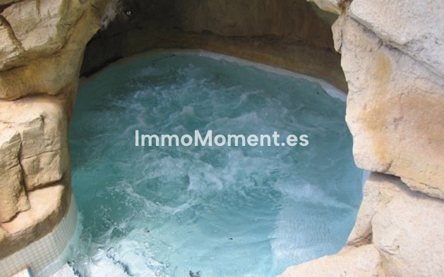 Revente - Villa - La Nucía - La Nucia Centro