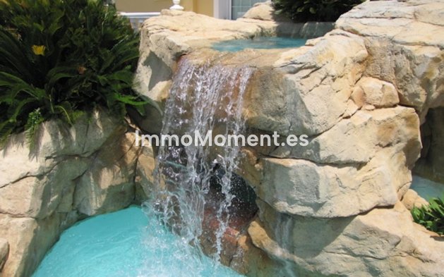 Revente - Villa - La Nucía - La Nucia Centro