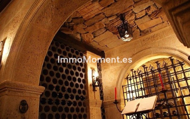 Revente - Villa - La Nucía - La Nucia Centro