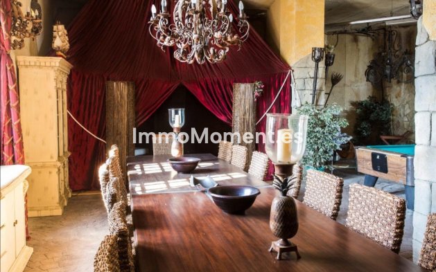 Revente - Villa - La Nucía - La Nucia Centro