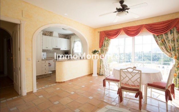 Revente - Villa - La Nucía - La Nucia Centro