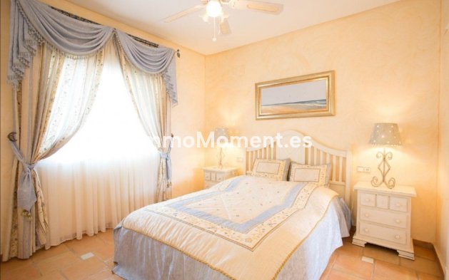 Revente - Villa - La Nucía - La Nucia Centro