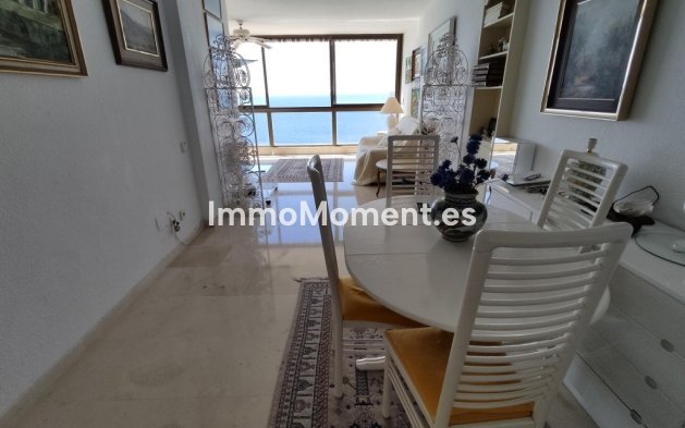 Wiederverkauf - Wohnung - Benidorm - Benidorm Centro