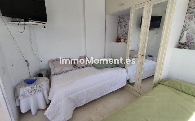 Wiederverkauf - Wohnung - Benidorm - Benidorm Centro