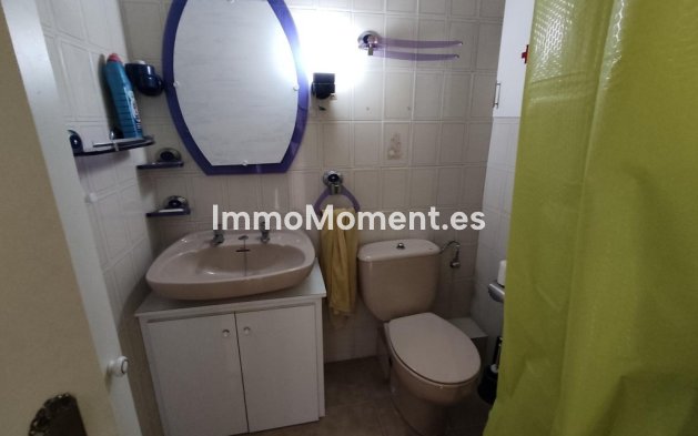 Wiederverkauf - Wohnung - Benidorm - Benidorm Centro