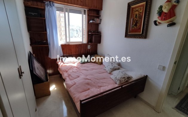 Wiederverkauf - Wohnung - Benidorm - Benidorm Centro