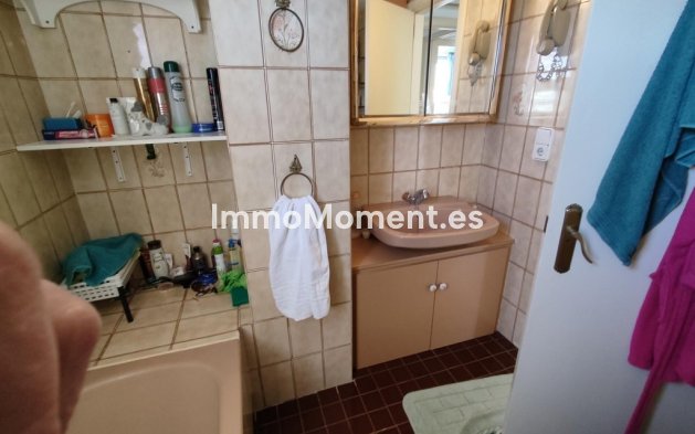 Wiederverkauf - Wohnung - Benidorm - Benidorm Centro