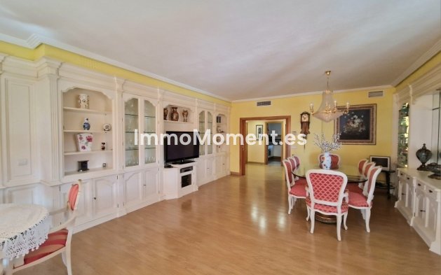 Wiederverkauf - Wohnung - Benidorm - Benidorm Centro