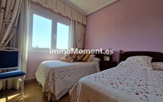 Wiederverkauf - Wohnung - Benidorm - Benidorm Centro