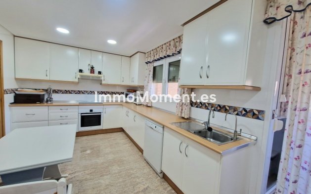 Wiederverkauf - Wohnung - Benidorm - Benidorm Centro