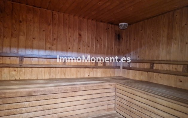 Wiederverkauf - Wohnung - Benidorm - Benidorm Centro