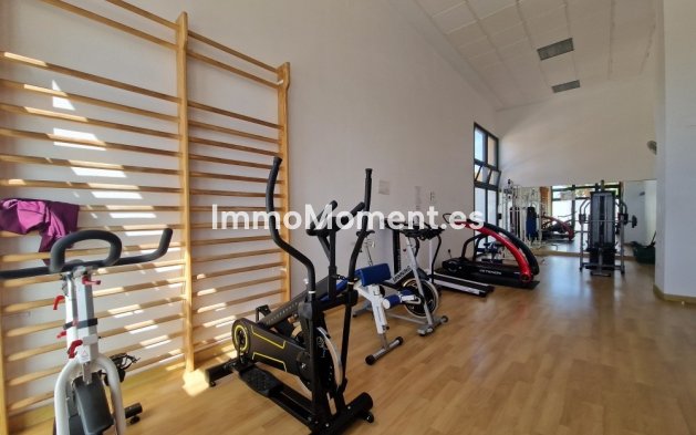 Wiederverkauf - Wohnung - Benidorm - Benidorm Centro