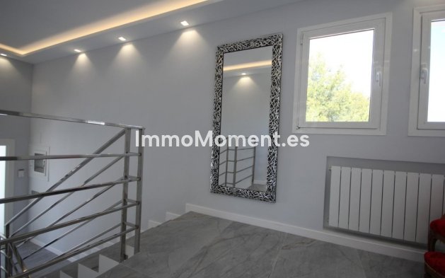 Wiederverkauf - Villa - La Nucía - La Nucia Centro