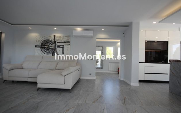 Wiederverkauf - Villa - La Nucía - La Nucia Centro