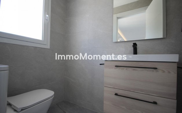 Wiederverkauf - Villa - La Nucía - La Nucia Centro