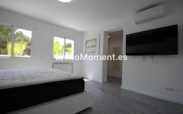 Wiederverkauf - Villa - La Nucía - La Nucia Centro