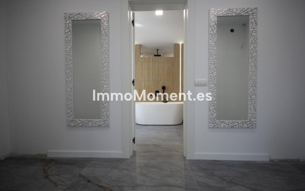 Wiederverkauf - Villa - La Nucía - La Nucia Centro