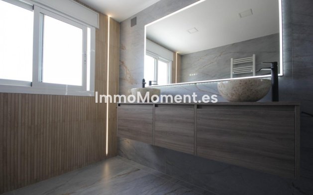 Wiederverkauf - Villa - La Nucía - La Nucia Centro