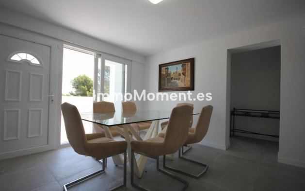 Wiederverkauf - Villa - La Nucía - La Nucia Centro