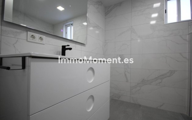 Wiederverkauf - Villa - La Nucía - La Nucia Centro