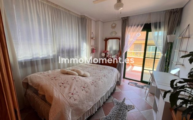 Reventa - Villa independiente - Benidorm - Benidorm Centro