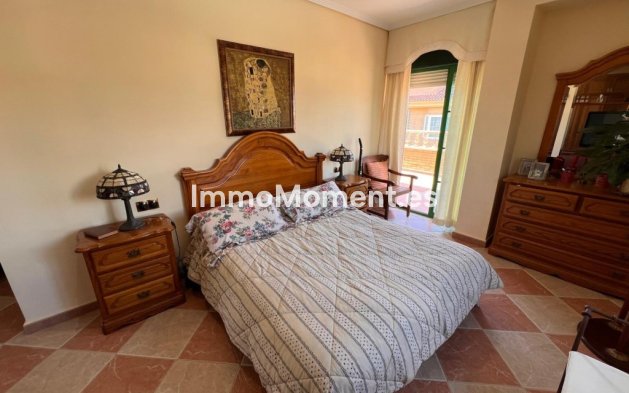 Reventa - Villa independiente - Benidorm - Benidorm Centro
