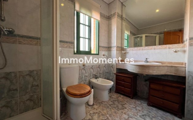 Reventa - Villa independiente - Benidorm - Benidorm Centro