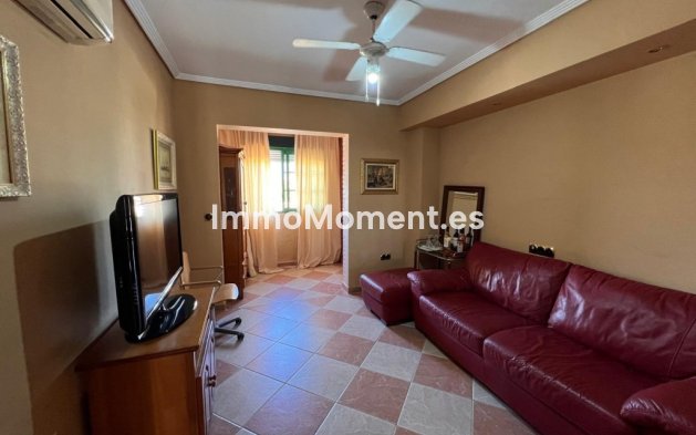 Reventa - Villa independiente - Benidorm - Benidorm Centro