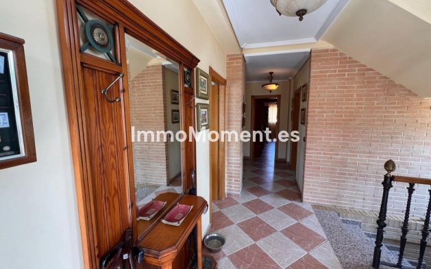 Reventa - Villa independiente - Benidorm - Benidorm Centro