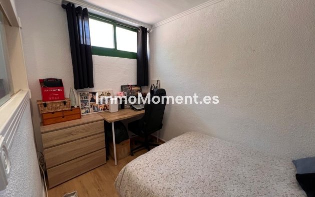 Reventa - Villa independiente - Benidorm - Benidorm Centro