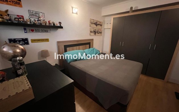 Reventa - Villa independiente - Benidorm - Benidorm Centro