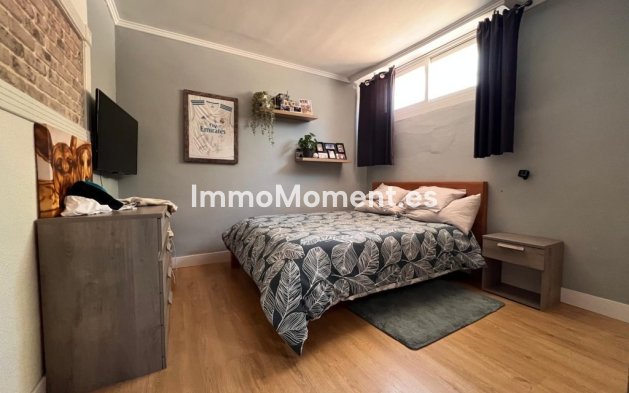 Reventa - Villa independiente - Benidorm - Benidorm Centro