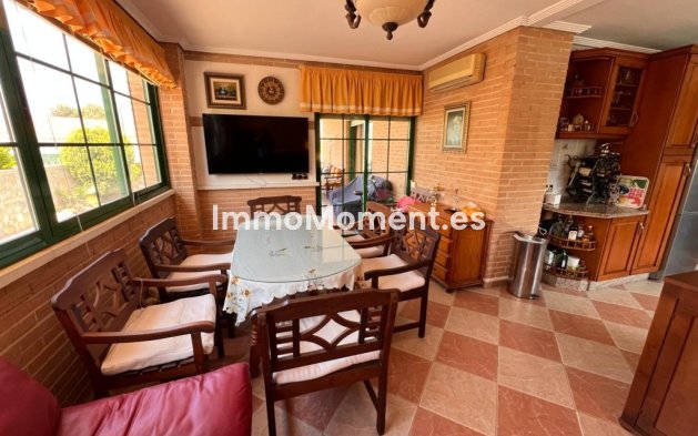 Reventa - Villa independiente - Benidorm - Benidorm Centro