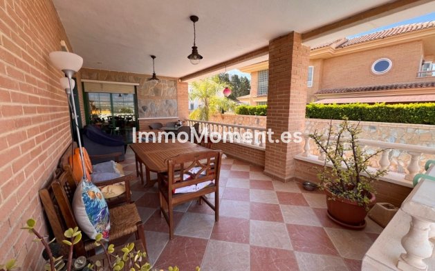 Reventa - Villa independiente - Benidorm - Benidorm Centro