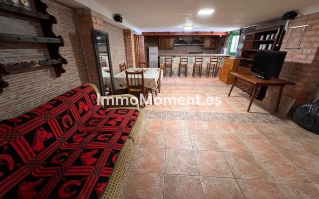 Reventa - Villa independiente - Benidorm - Benidorm Centro