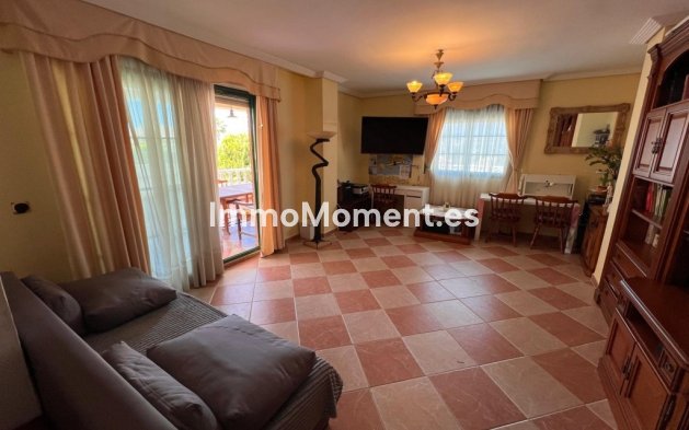 Reventa - Villa independiente - Benidorm - Benidorm Centro