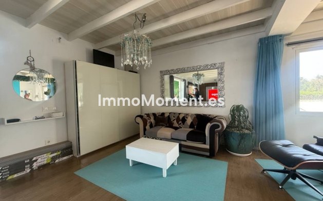 Wiederverkauf - Villa - Alfaz del Pi - Albir