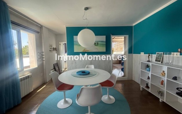 Wiederverkauf - Villa - Alfaz del Pi - Albir