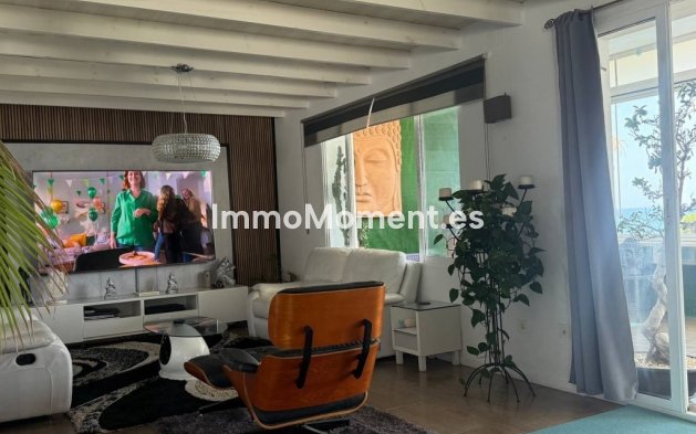 Wiederverkauf - Villa - Alfaz del Pi - Albir