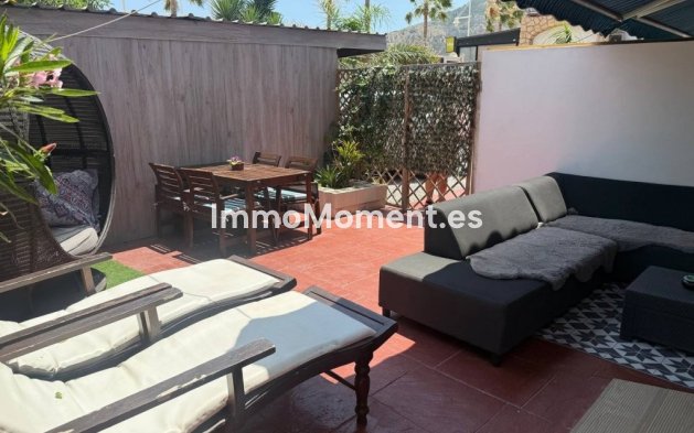 Wiederverkauf - Villa - Alfaz del Pi - Albir