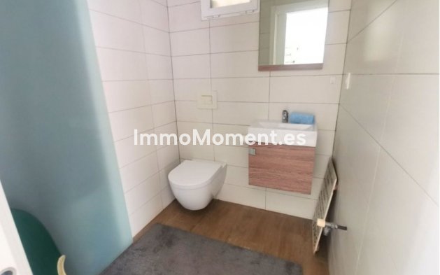 Wiederverkauf - Villa - Alfaz del Pi - Albir