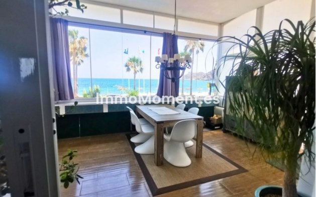 Wiederverkauf - Villa - Alfaz del Pi - Albir