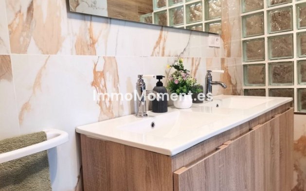 Wiederverkauf - Villa - Alfaz del Pi - Albir