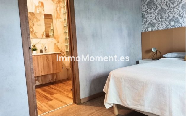 Wiederverkauf - Villa - Alfaz del Pi - Albir