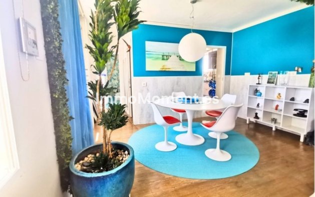 Wiederverkauf - Villa - Alfaz del Pi - Albir