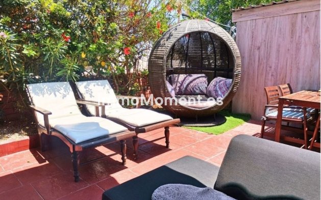 Wiederverkauf - Villa - Alfaz del Pi - Albir