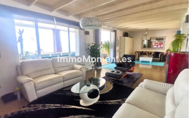 Wiederverkauf - Villa - Alfaz del Pi - Albir