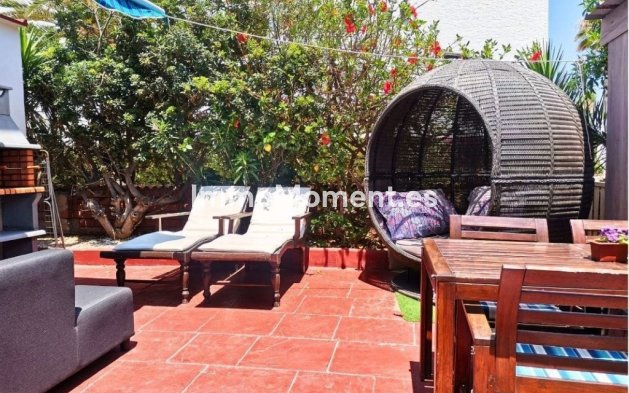 Wiederverkauf - Villa - Alfaz del Pi - Albir