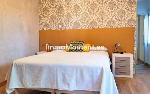 Wiederverkauf - Villa - Alfaz del Pi - Albir