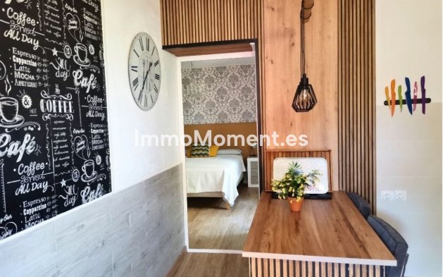 Wiederverkauf - Villa - Alfaz del Pi - Albir